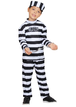 CARCERATO BAMBINO